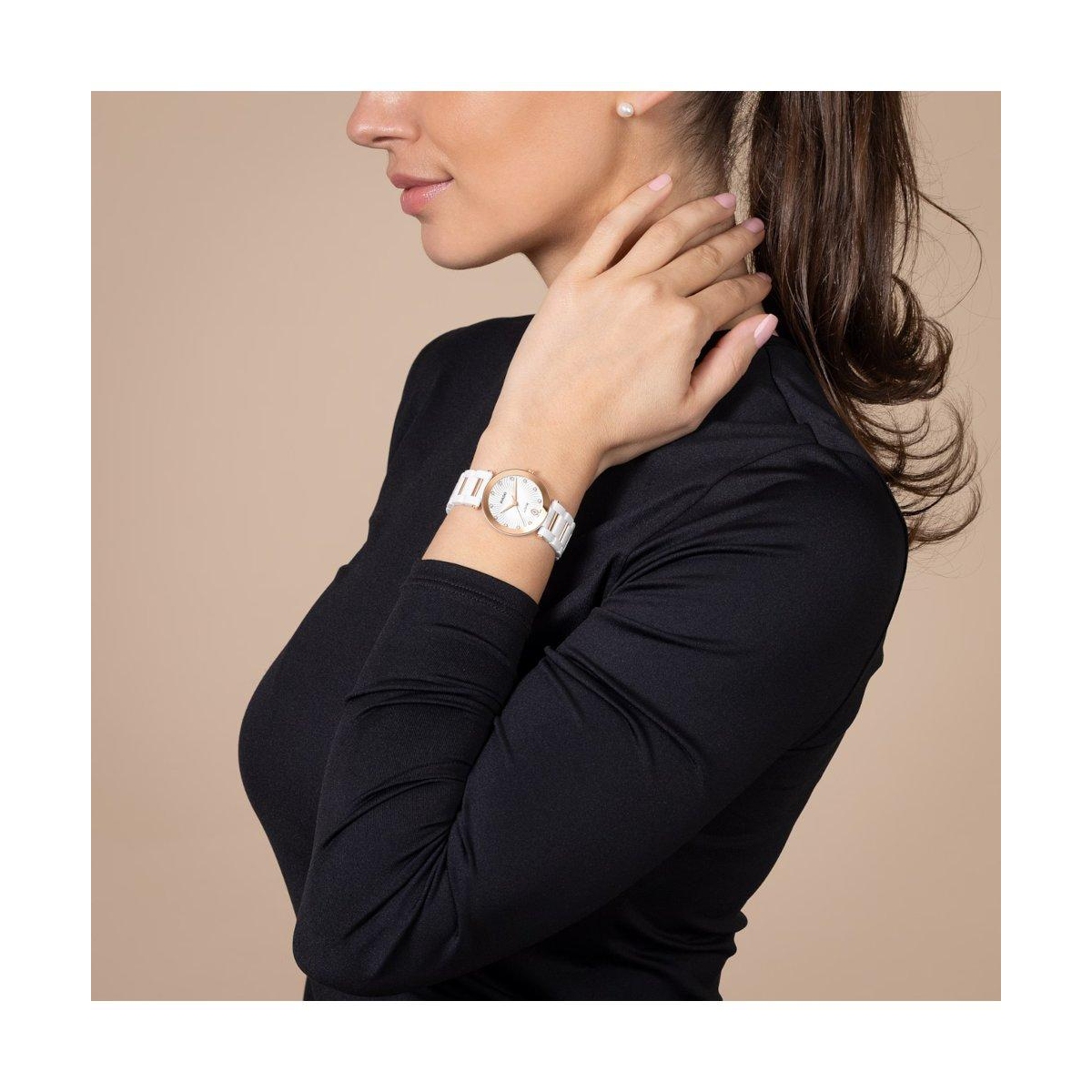 ZEGAREK RADO LACOUPOLE DIAMONDS