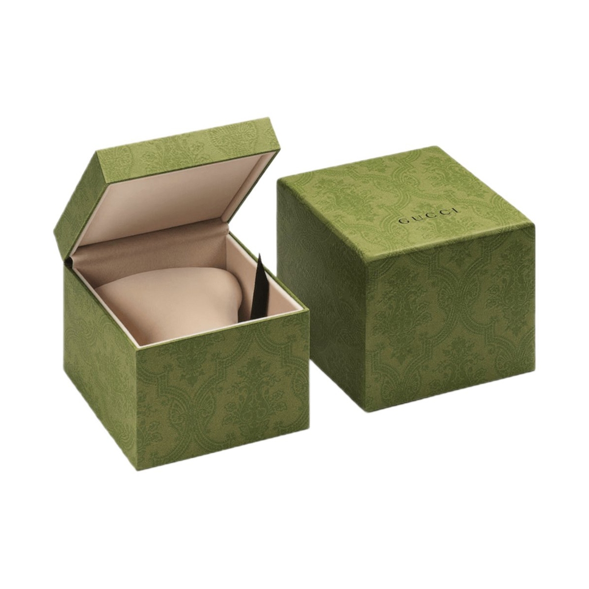 ZEGAREK GUCCI INTERLOCKING