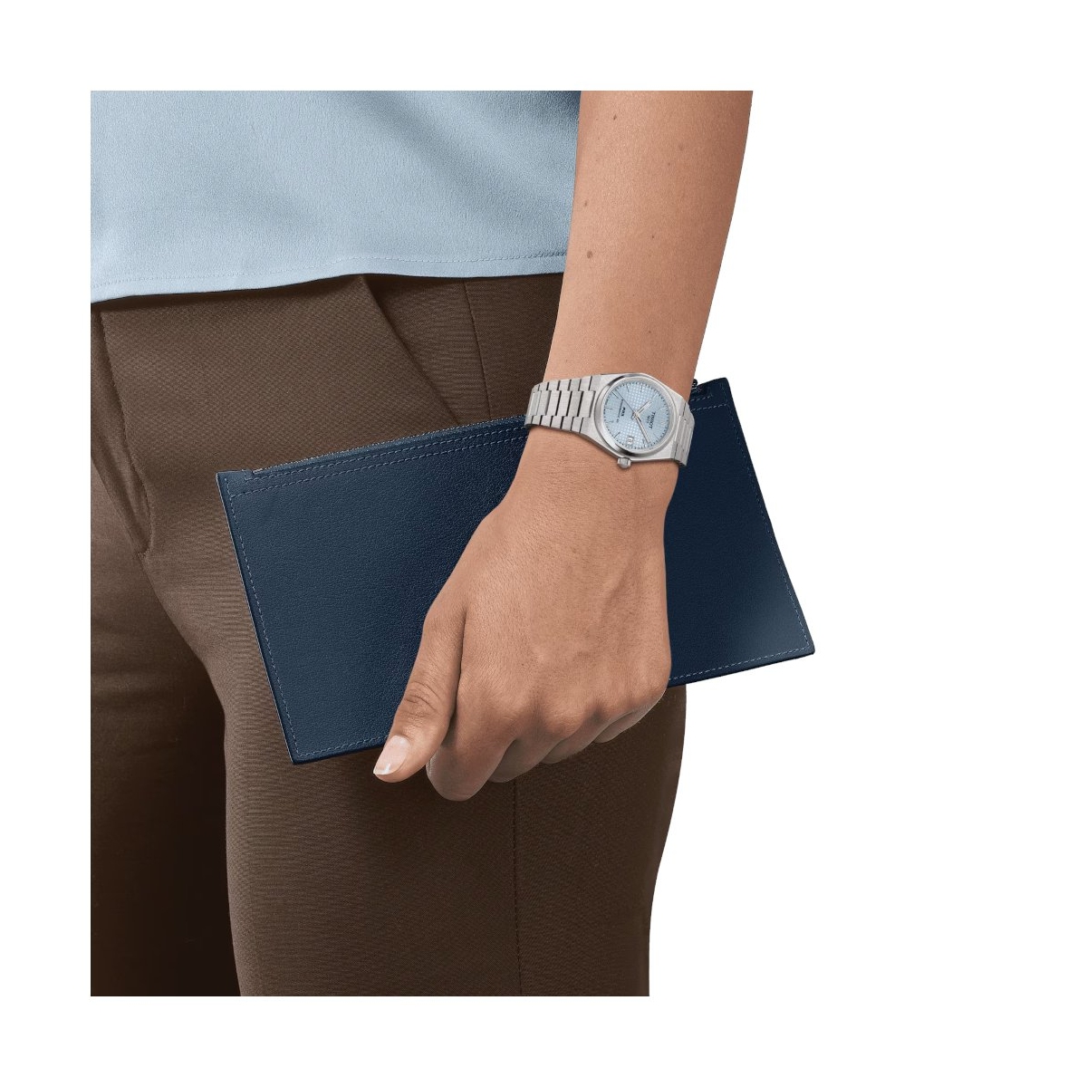 TISSOT PRX Powermatic 80 35mm