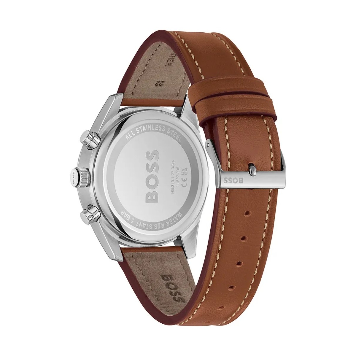 ZEGAREK BOSS SKYTRAVELLER