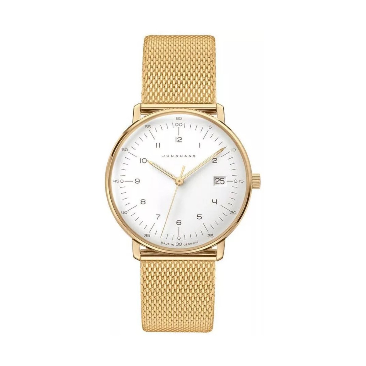 ZEGAREK JUNGHANS MAX BILL LADIES