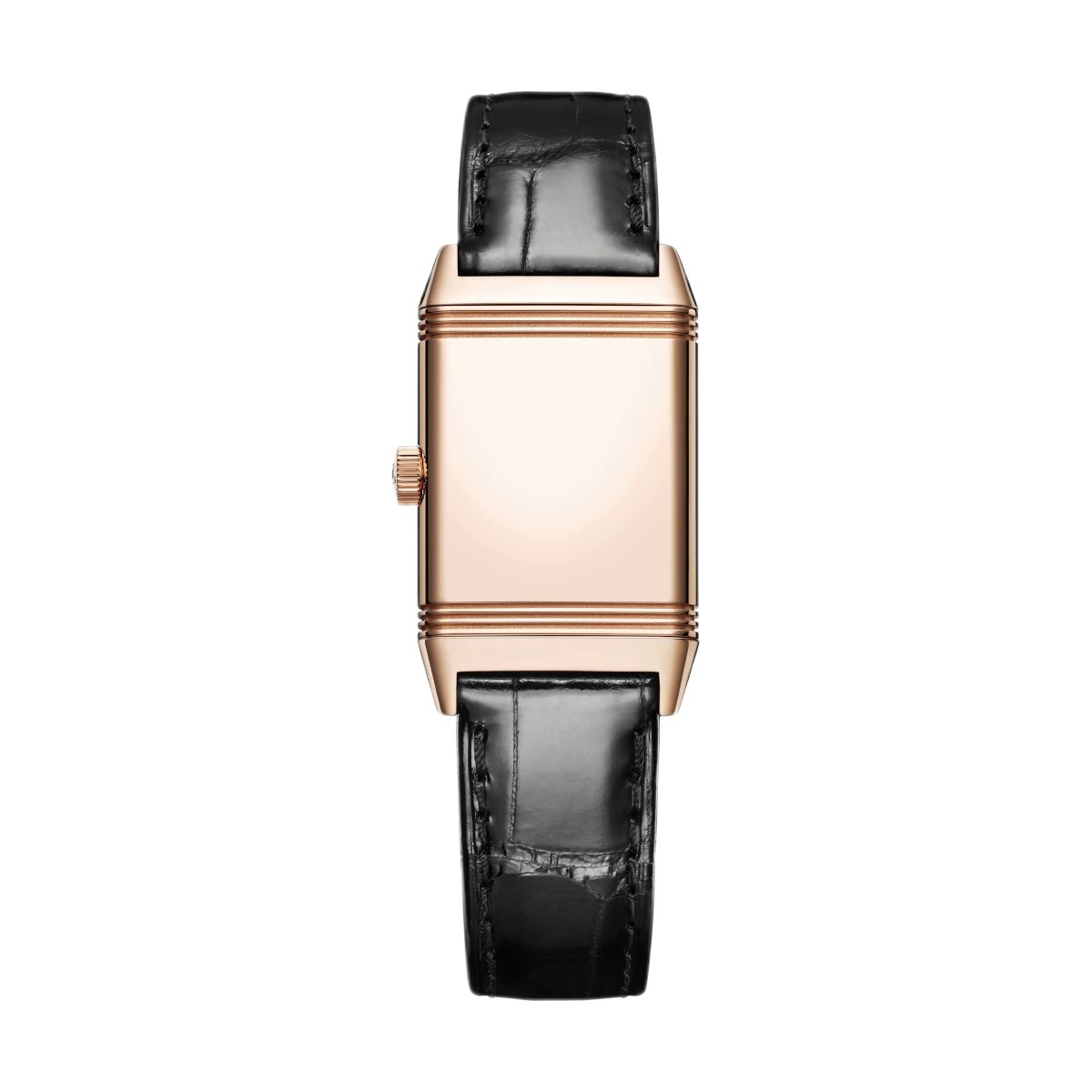 ZEGAREK JAEGER-LECOULTRE REVERSO CLASSIC MONOFACE