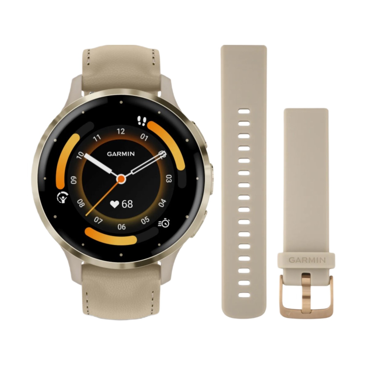 ZEGAREK GARMIN VENU 3S