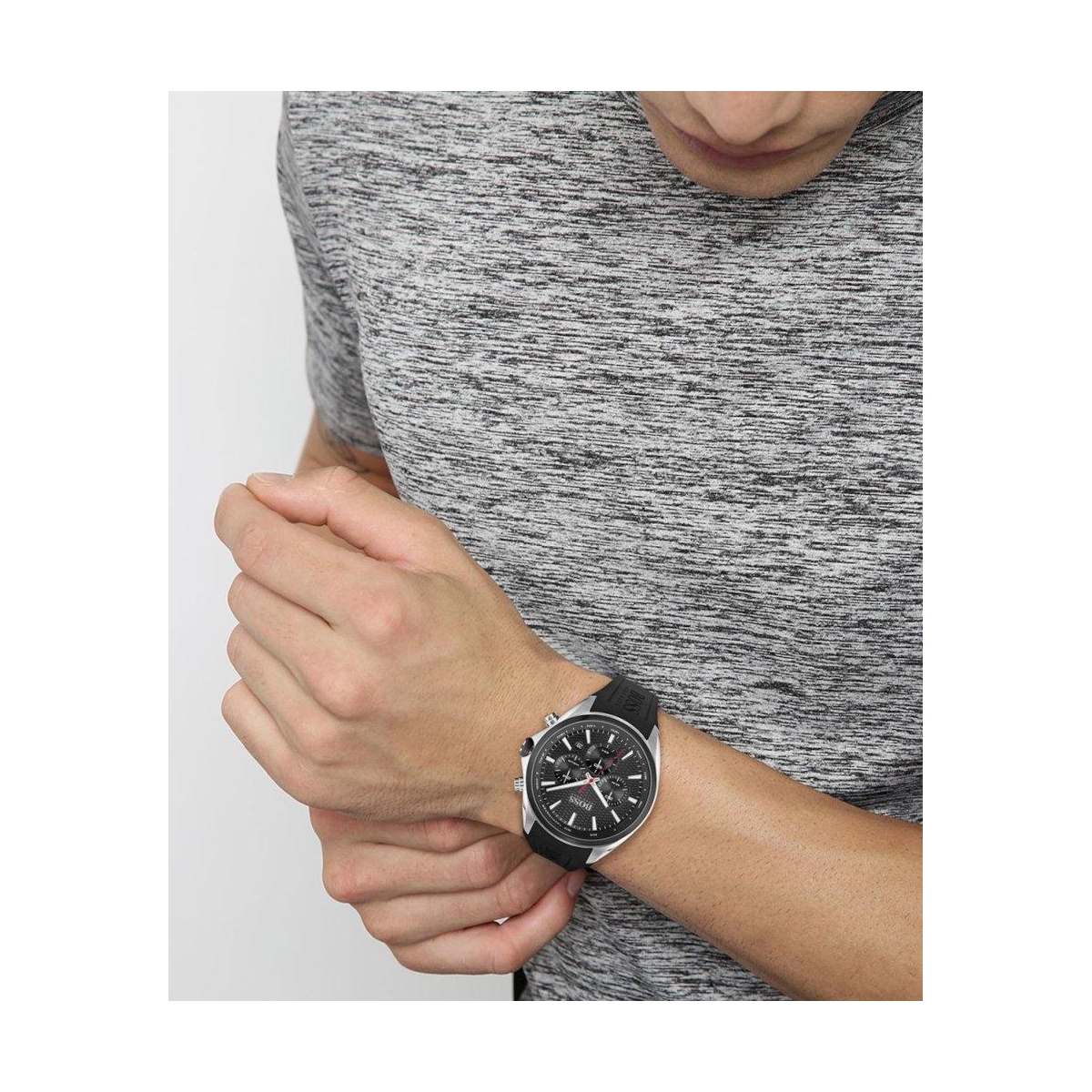 ZEGAREK BOSS DISTINCT