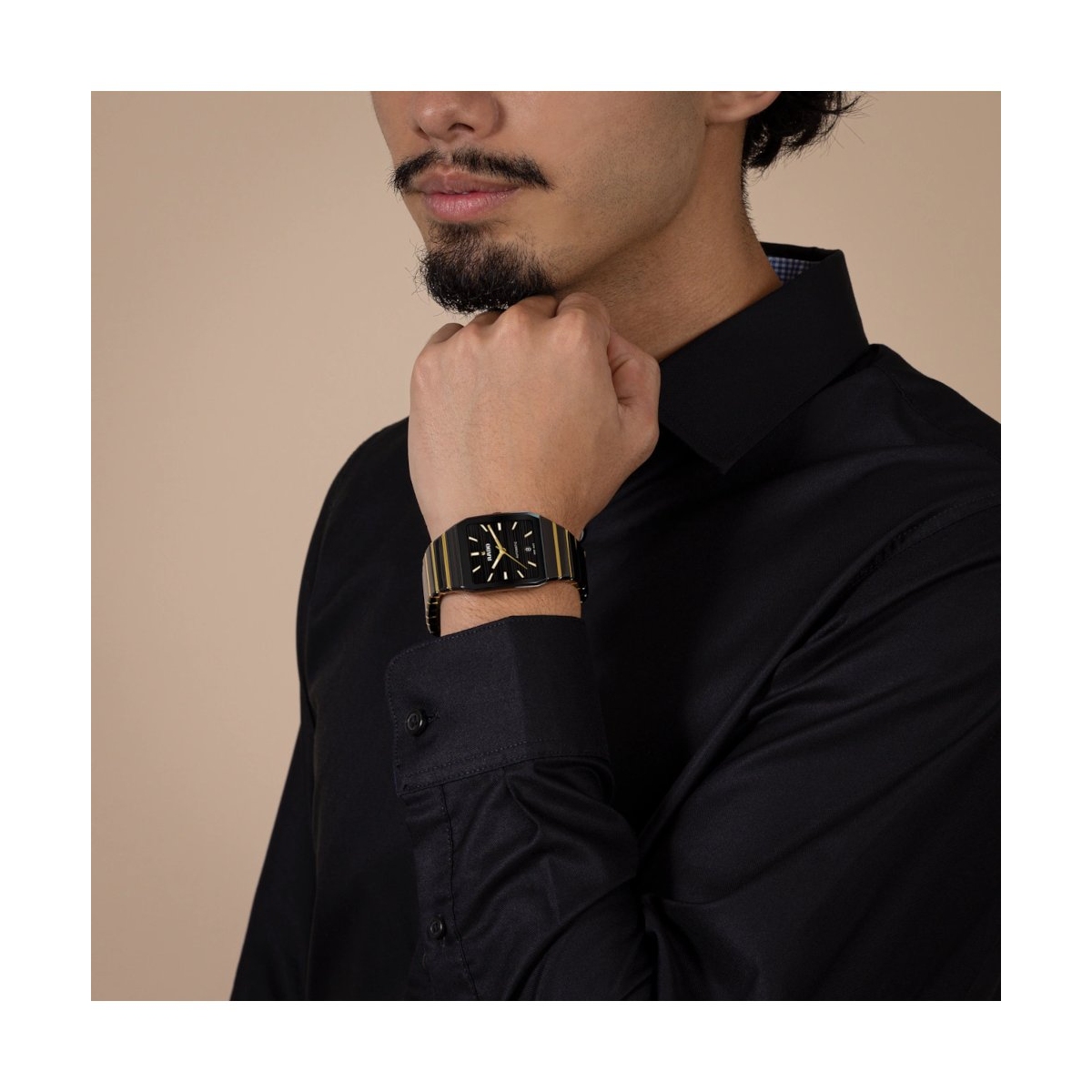 ZEGAREK RADO ANATOM AUTOMATIC