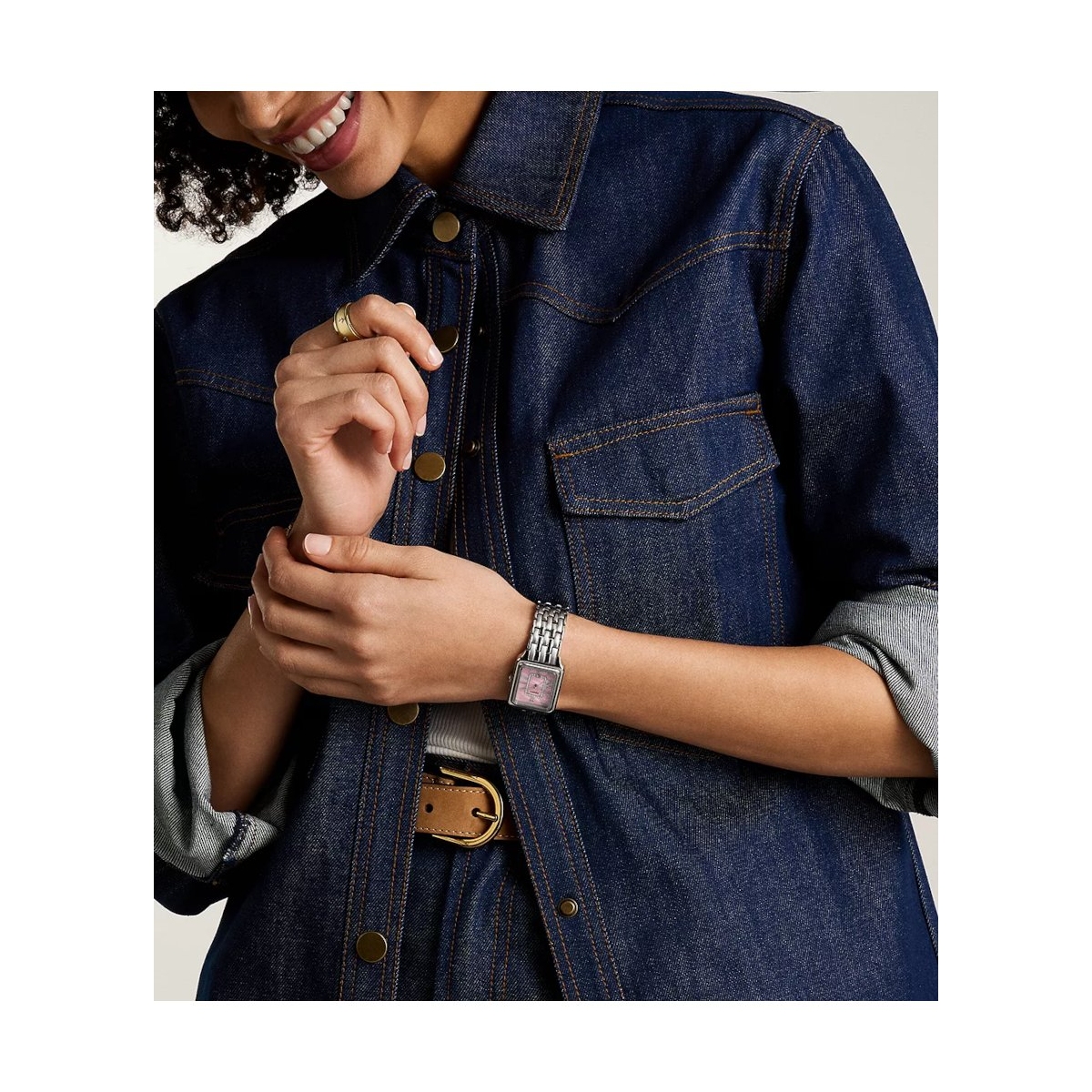 ZEGAREK FOSSIL RAQUEL