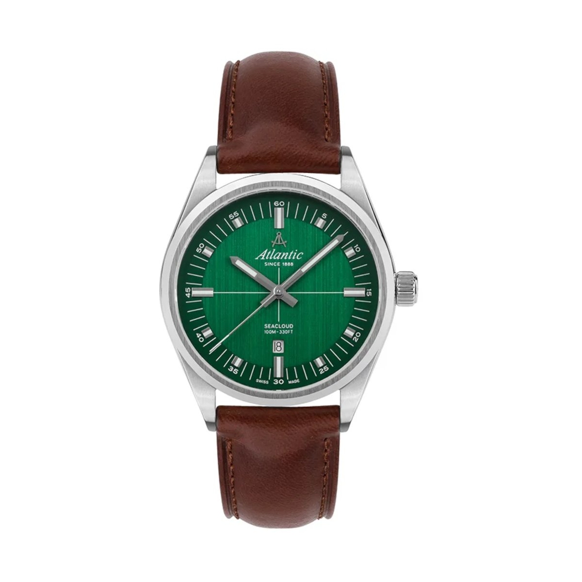 ZEGAREK ATLANTIC SEACLOUD