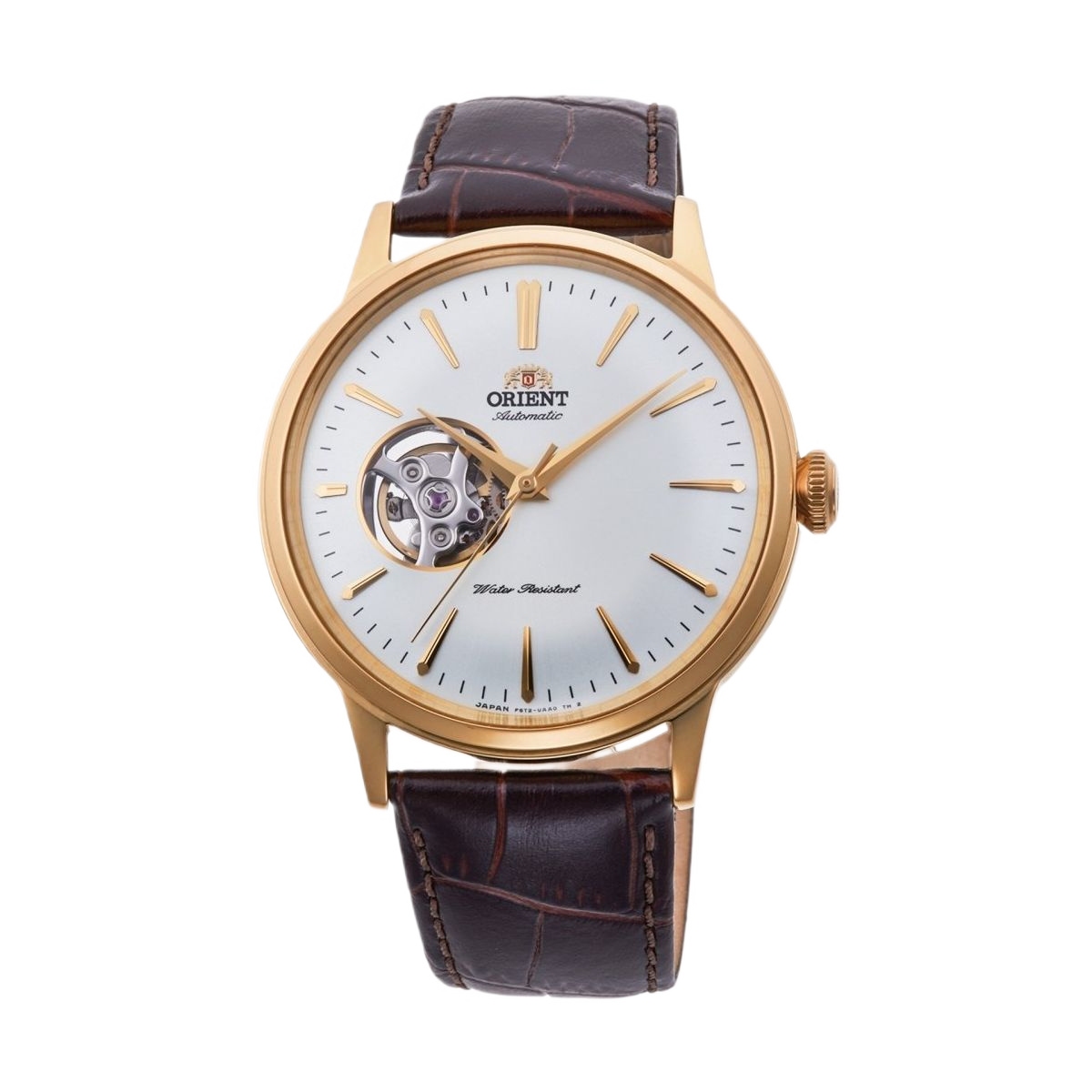 ZEGAREK ORIENT BAMBINO OPEN HEART