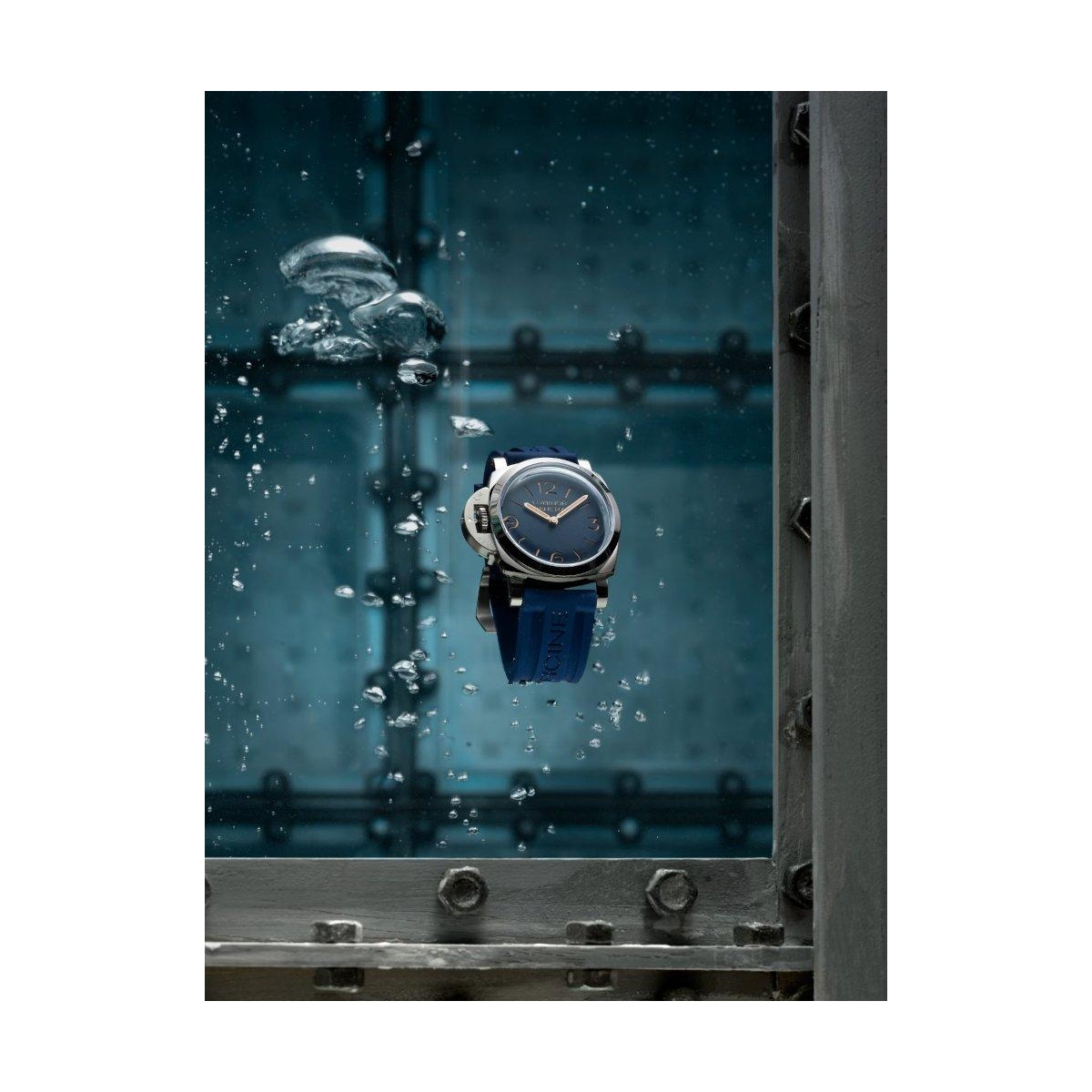 ZEGAREK PANERAI LUMINOR DESTRO