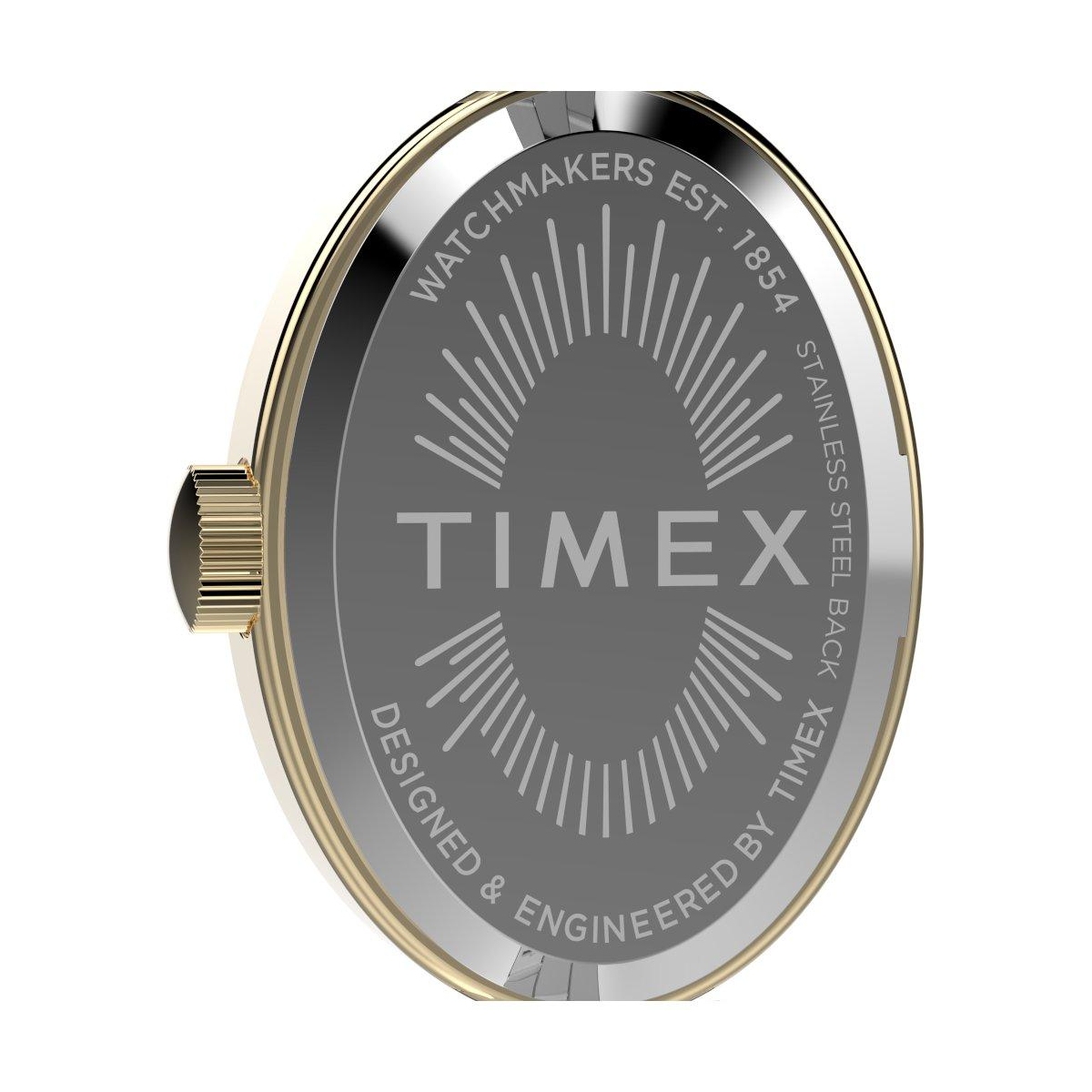 ZEGAREK TIMEX CAVATINA