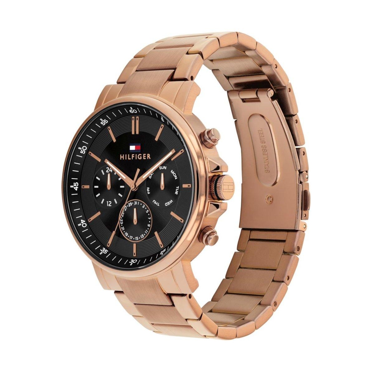 ZEGAREK TOMMY HILFIGER TYSON