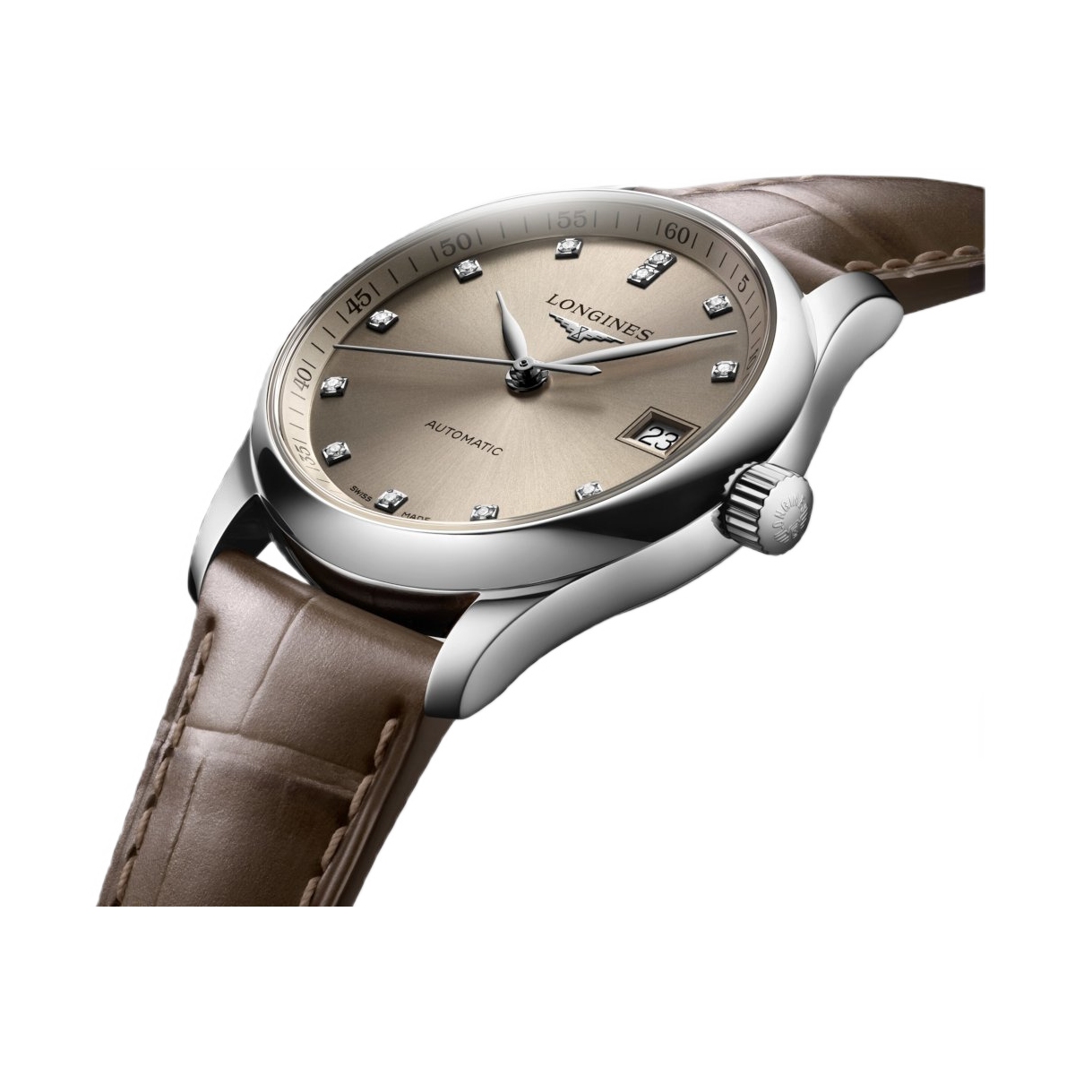 LONGINES MASTER COLLECTION