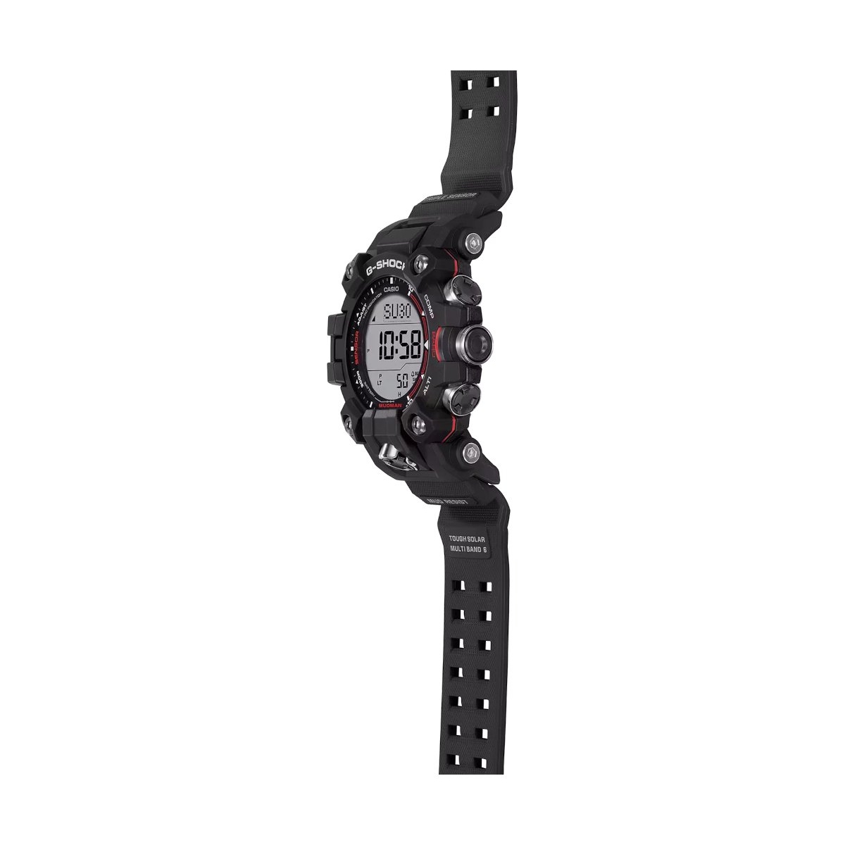 ZEGAREK G-SHOCK MUDMAN
