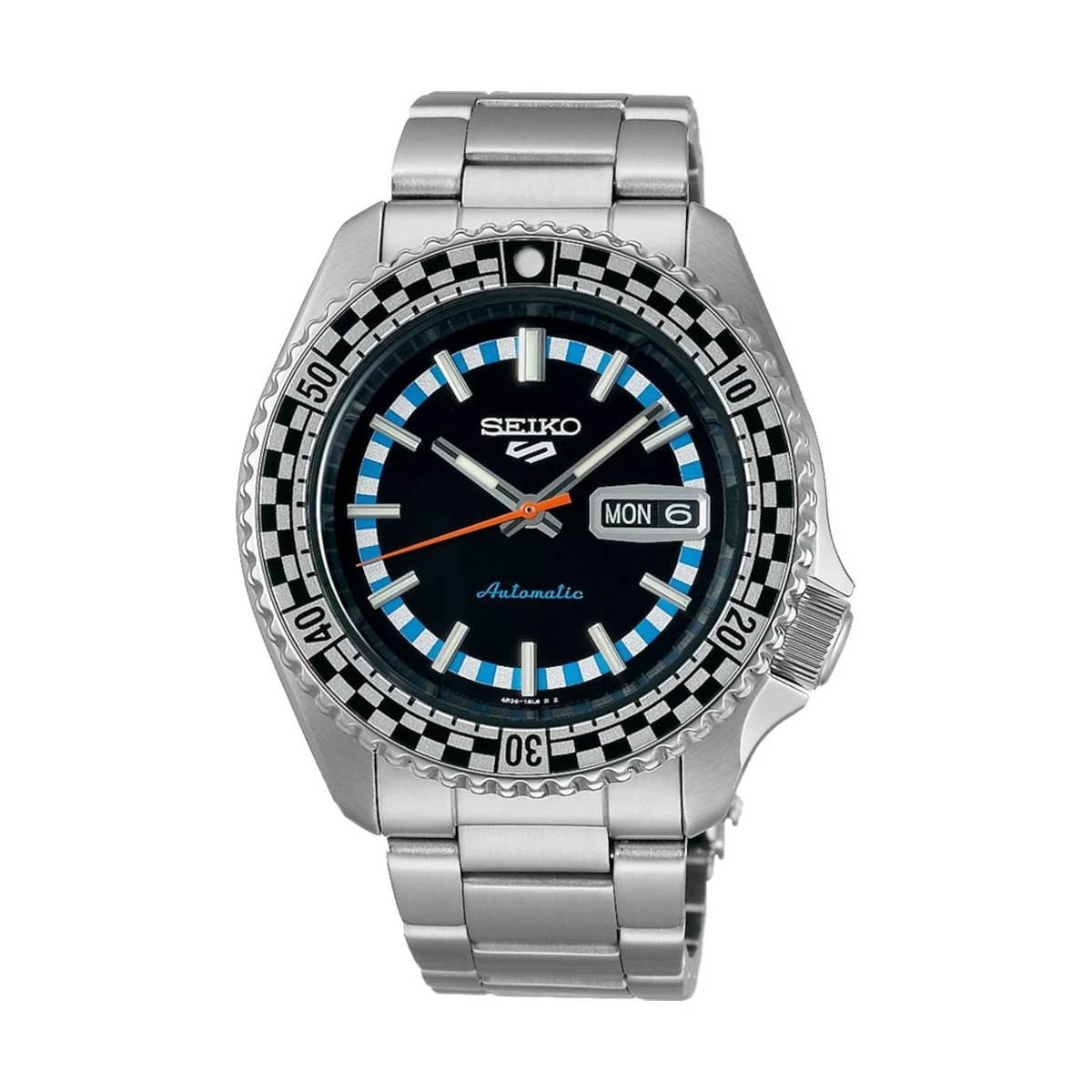 ZEGAREK SEIKO 5 SPORTS AUTOMATIC