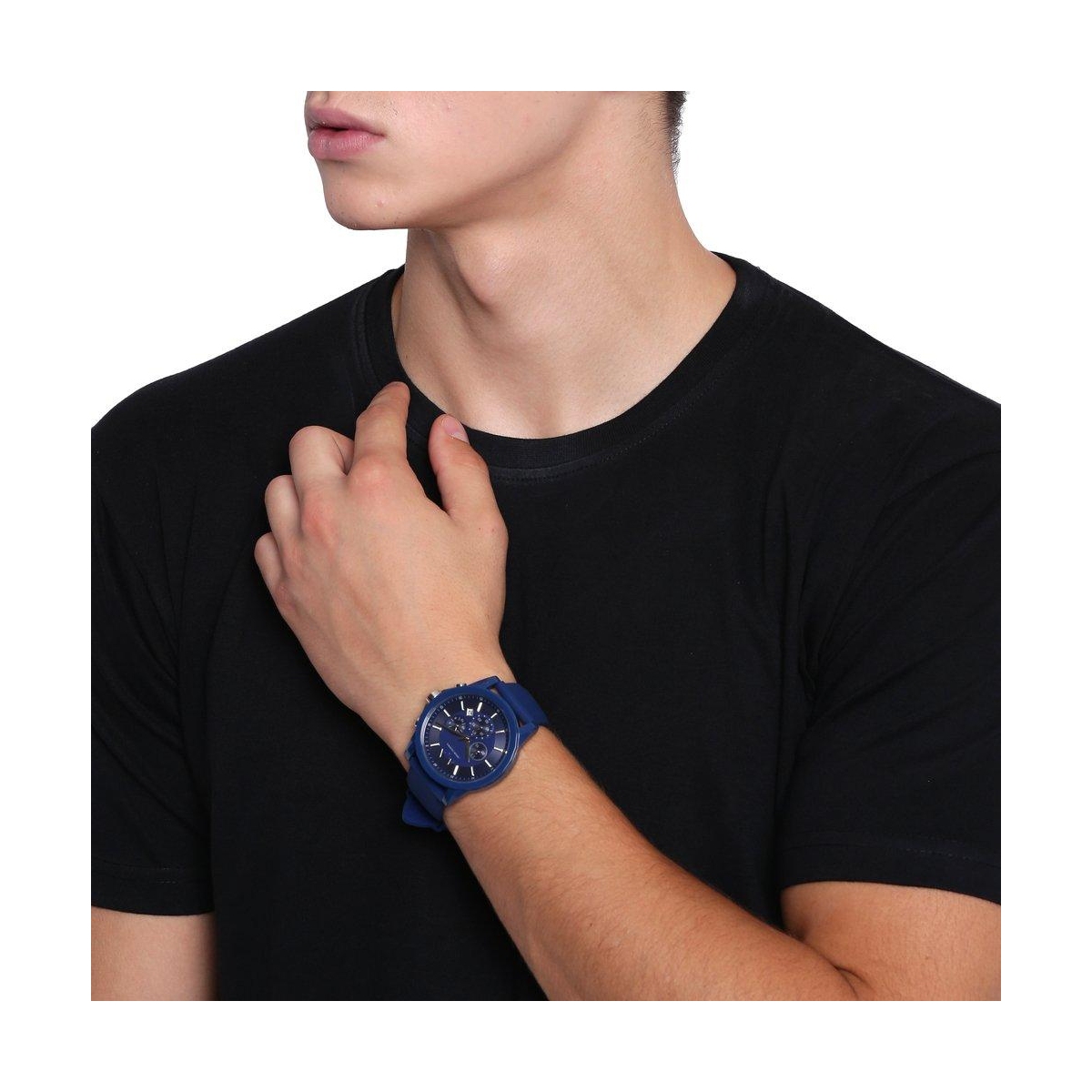 ZEGAREK ARMANI EXCHANGE OUTERBANKS CHRONOGRAPH