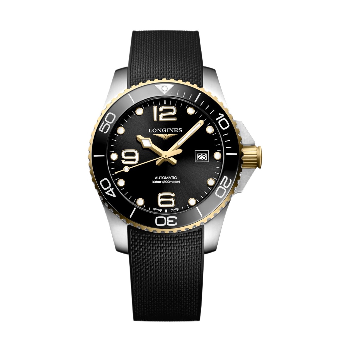 LONGINES HYDROCONQUEST