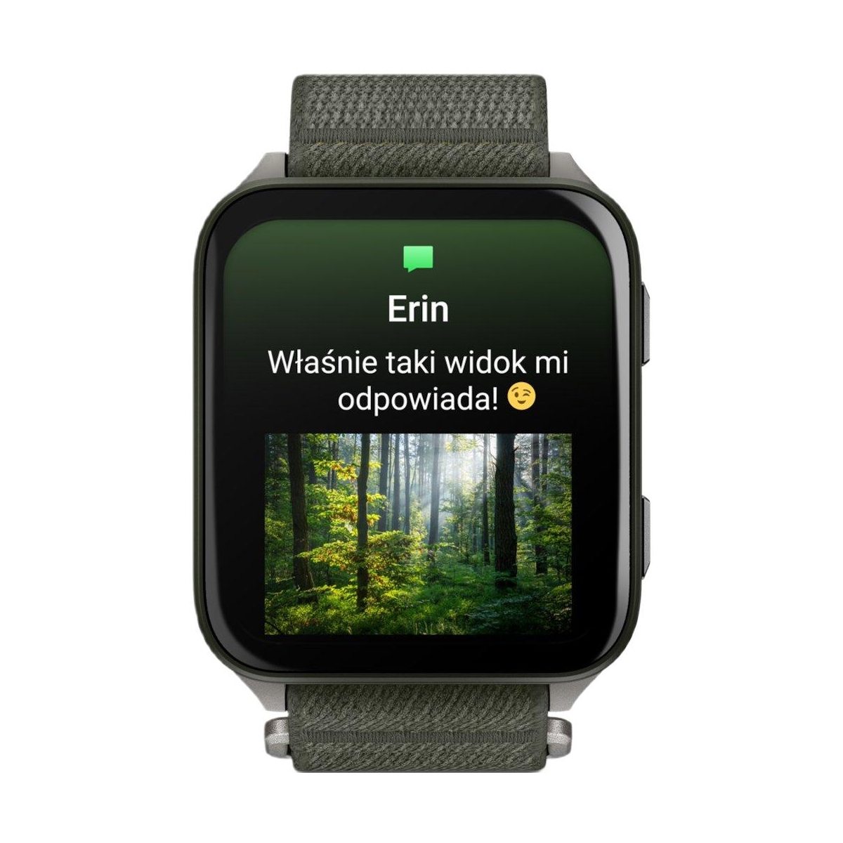 ZEGAREK GARMIN VENU X1