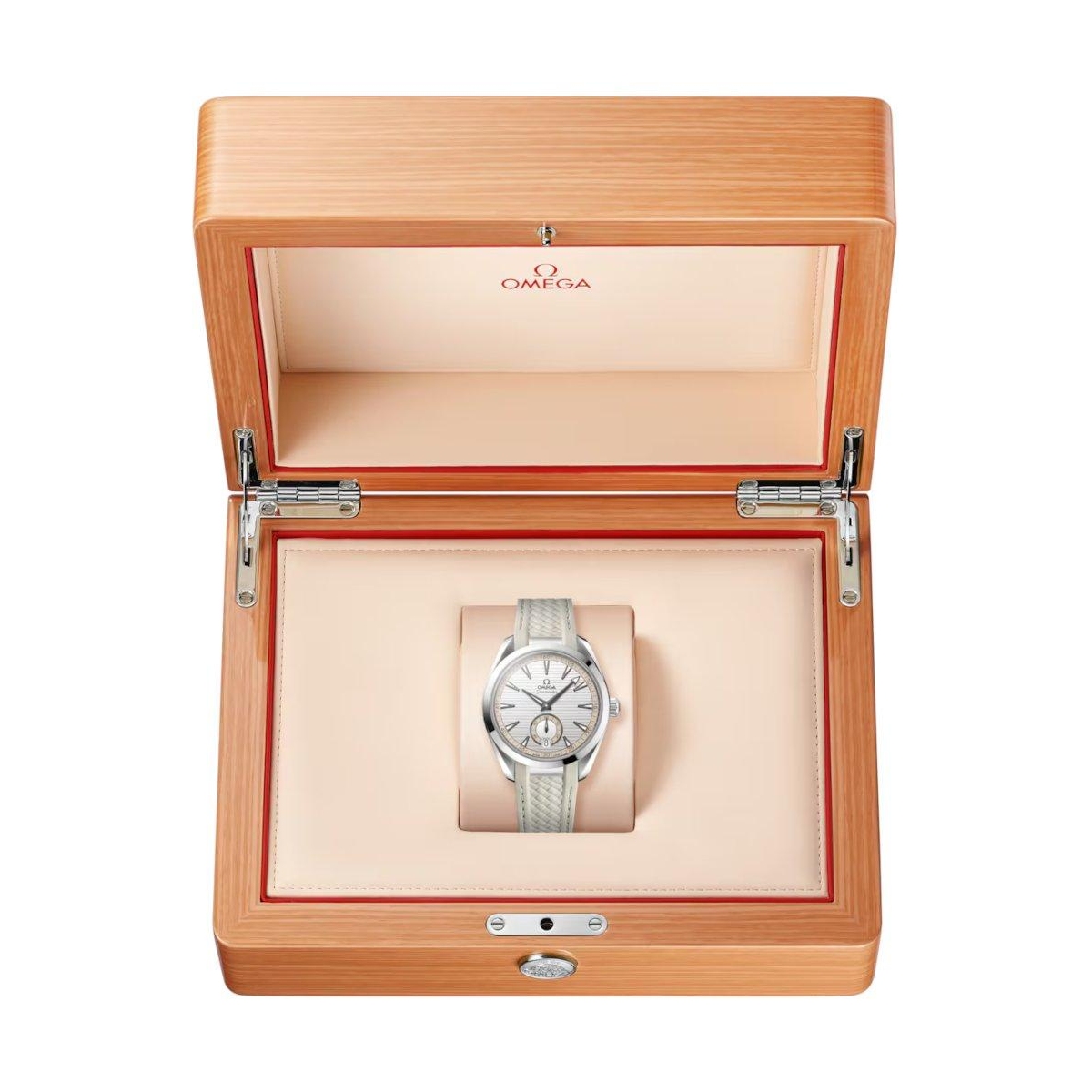 ZEGAREK OMEGA SEAMASTER AQUA TERRA 150M