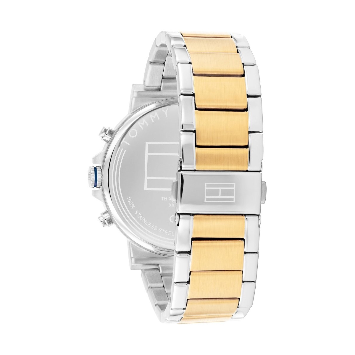 ZEGAREK TOMMY HILFIGER TYSON