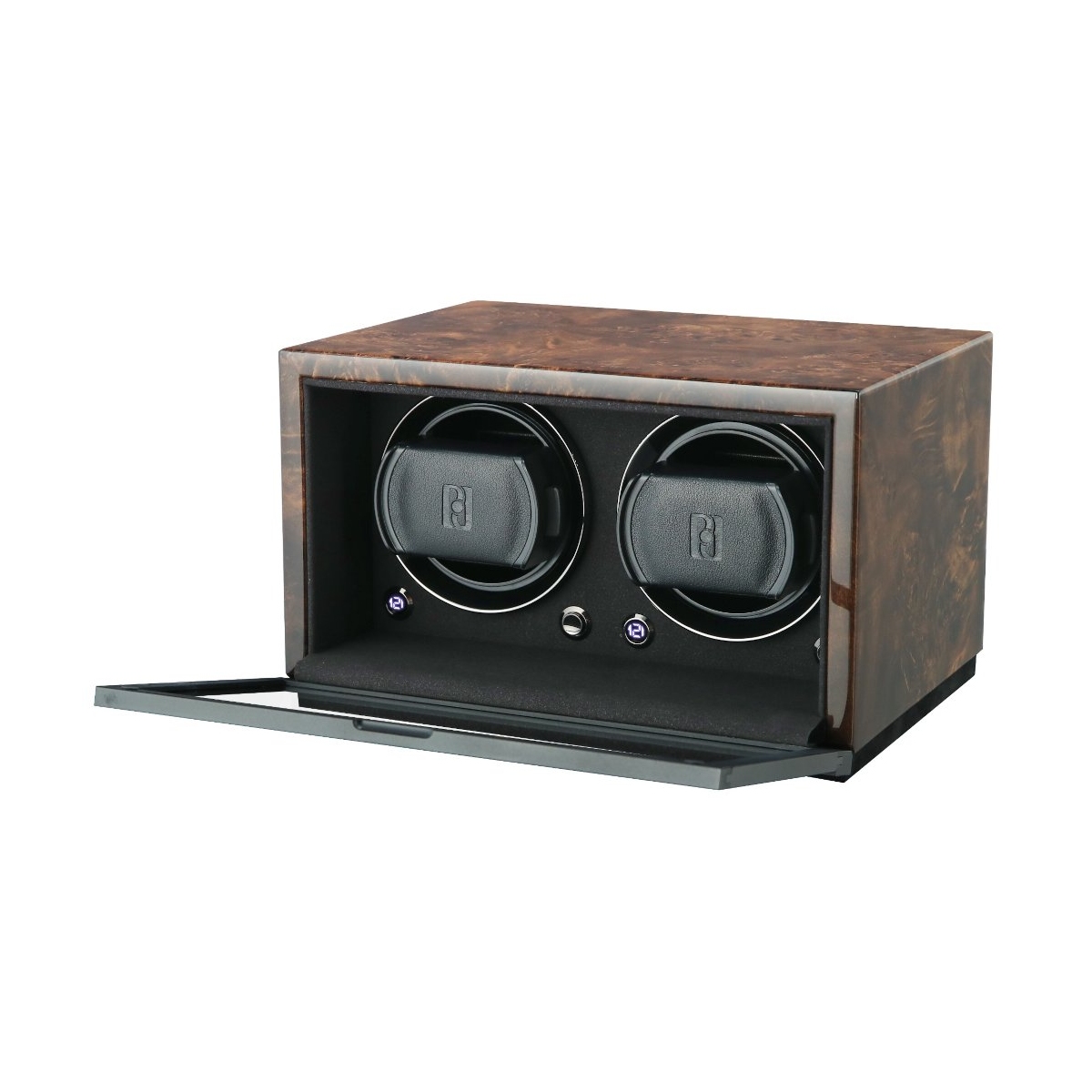 ROTOMAT PAUL DESIGN GENTLEMEN 2D BURLWOOD