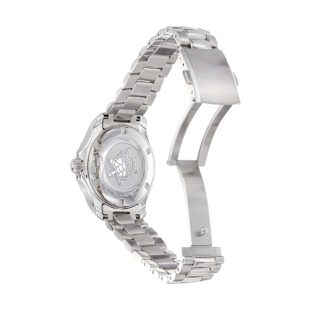 ZEGAREK CERTINA DS Action Lady 34mm