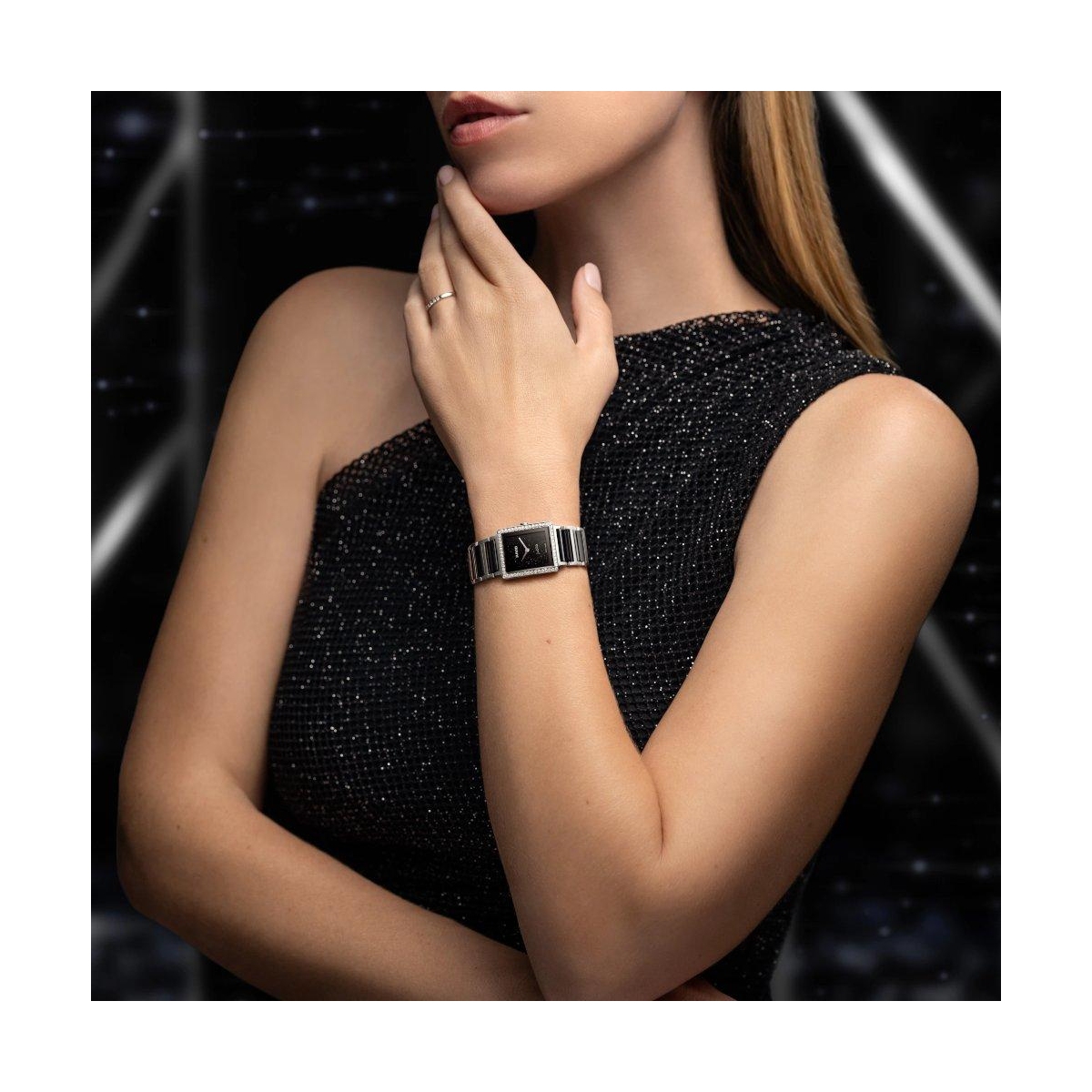 ZEGAREK RADO INTEGRAL DIAMONDS