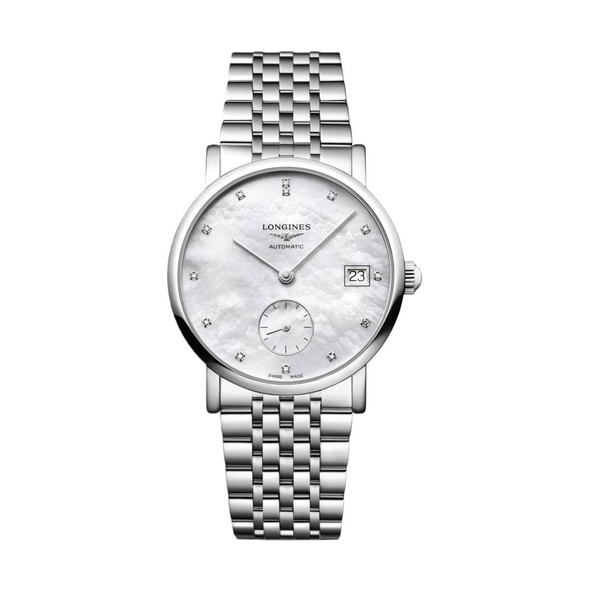 LONGINES ELEGANT COLLECTION