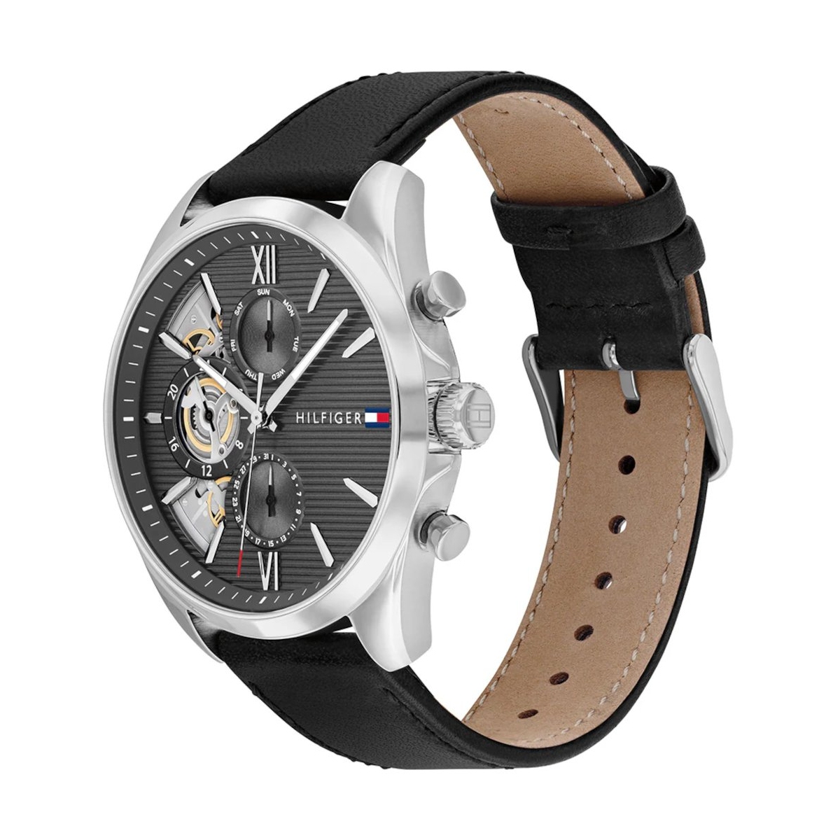 ZEGAREK TOMMY HILFIGER BAKER