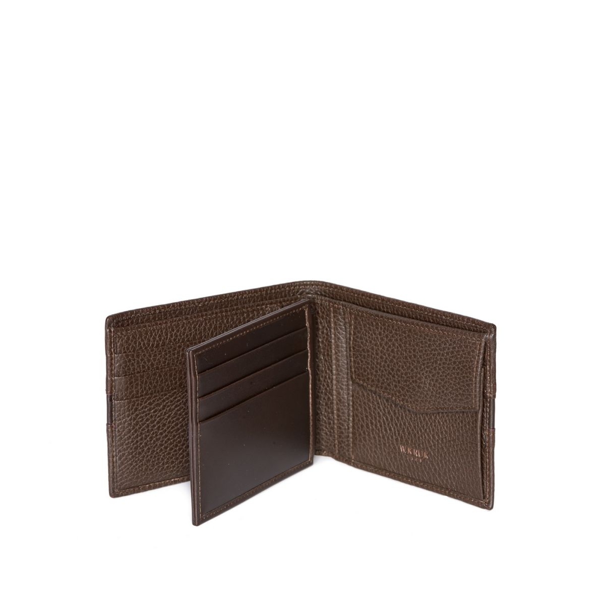 PORTFEL MĘSKI W.KRUK