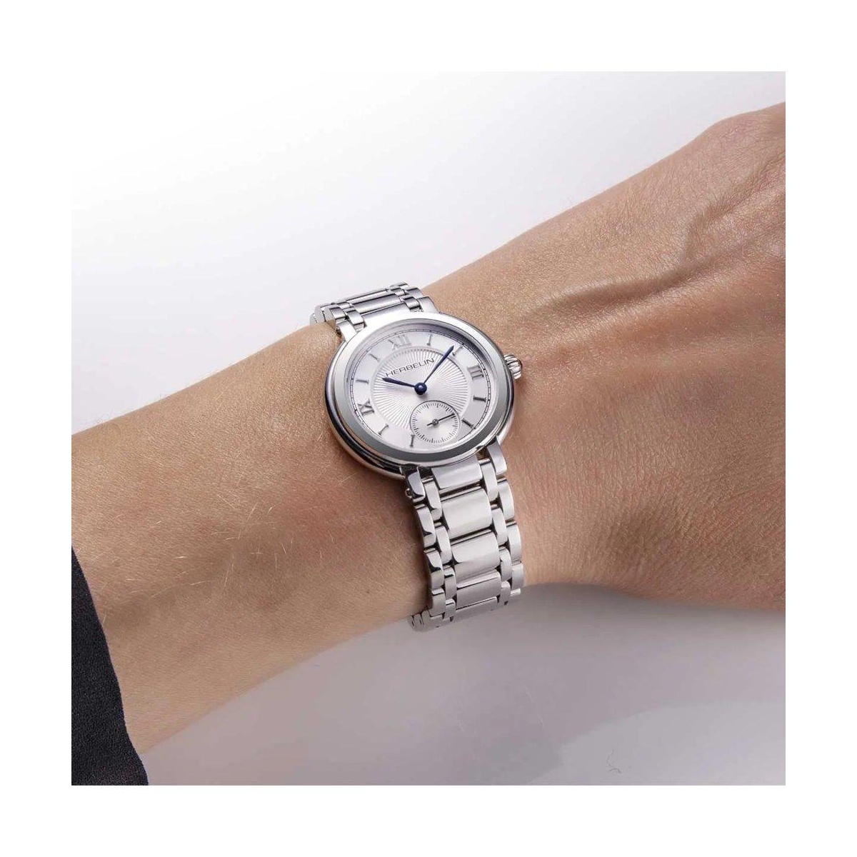 ZEGAREK HERBELIN GALET