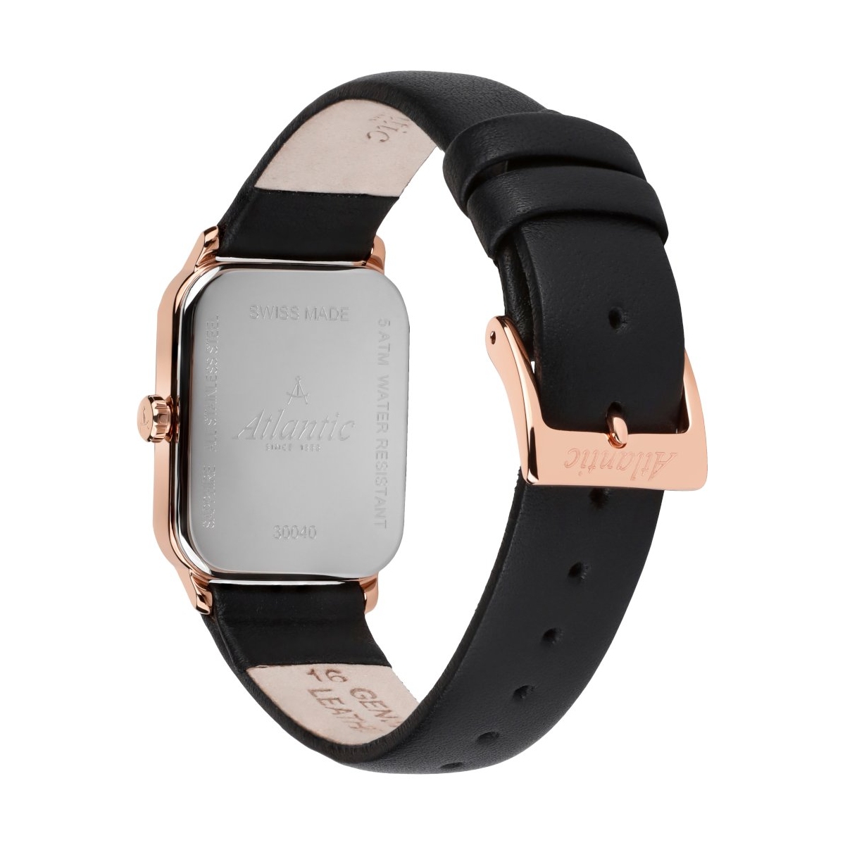 ZEGAREK ATLANTIC ELEGANCE BELLE