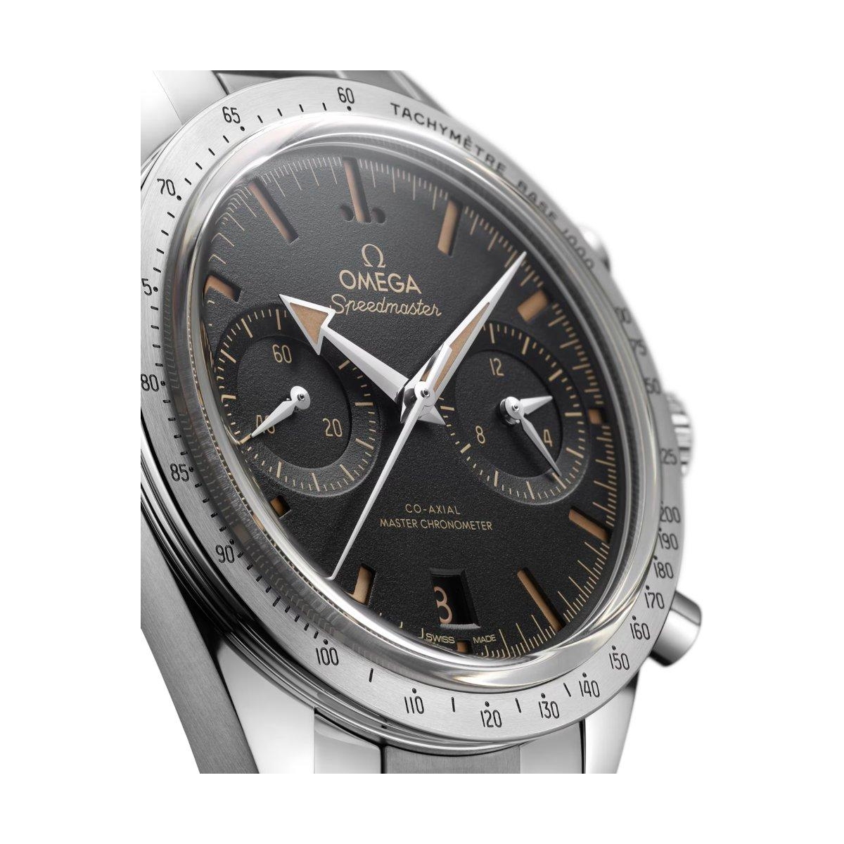 ZEGAREK OMEGA SPEEDMASTER '57