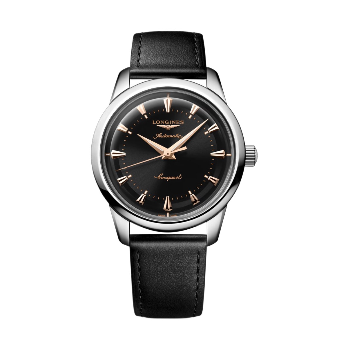 LONGINES CONQUEST HERITAGE