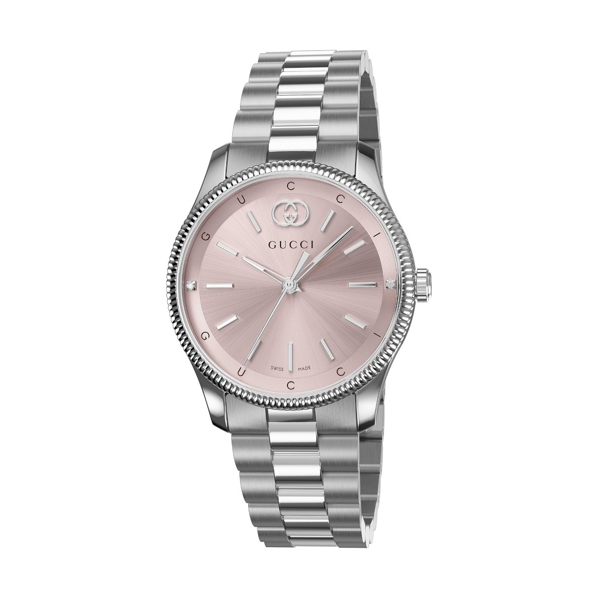 ZEGAREK GUCCI G-TIMELESS