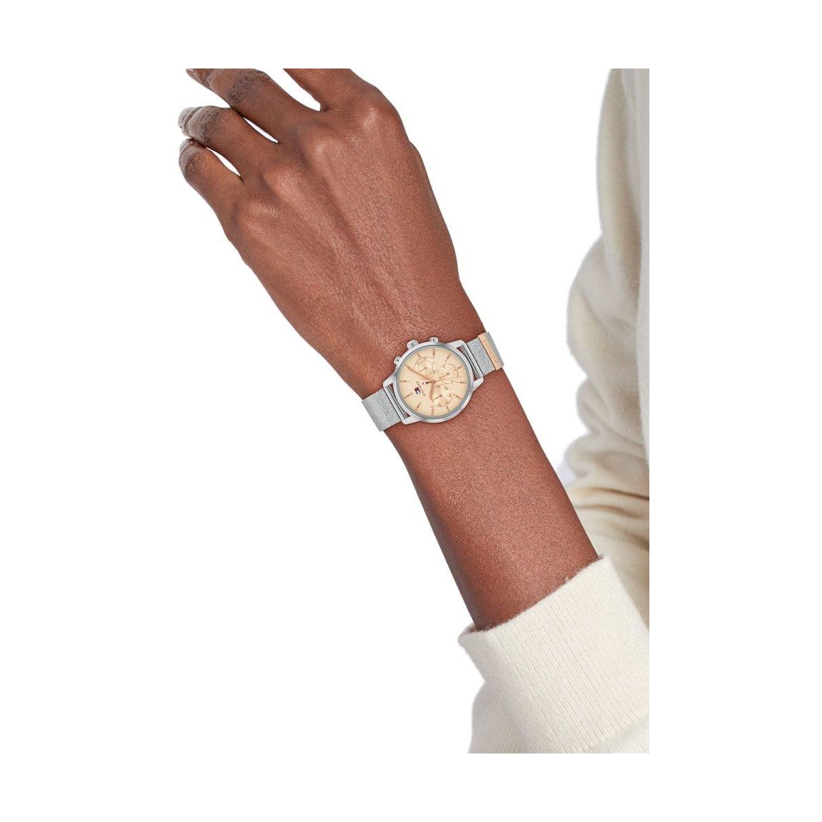 ZEGAREK TOMMY HILFIGER BLAKE