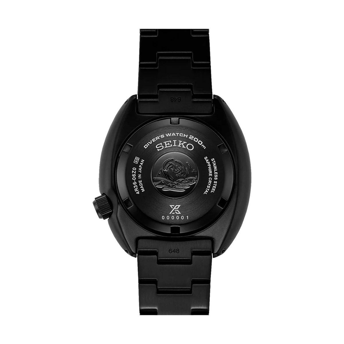 ZEGAREK SEIKO PROSPEX AUTOMATIC