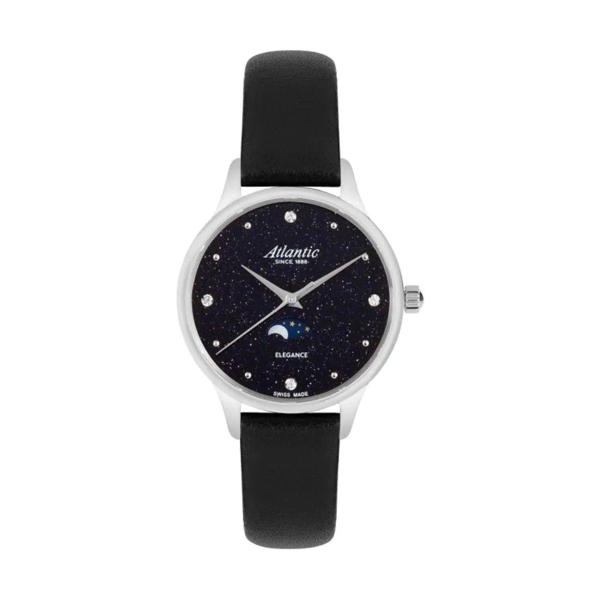 ZEGAREK ATLANTIC ELEGANCE MOONPHASE