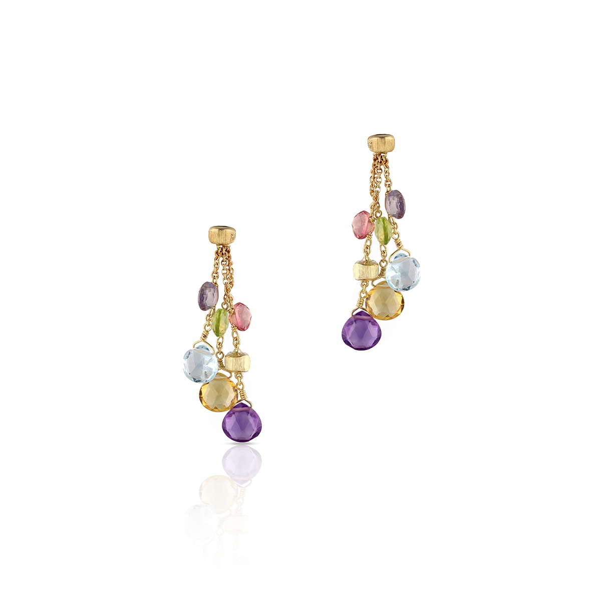 Kolczyki złote MARCO BICEGO