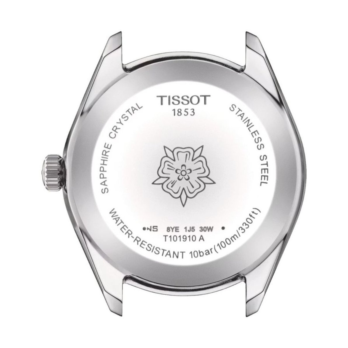 TISSOT PR 100 SPORT CHIC