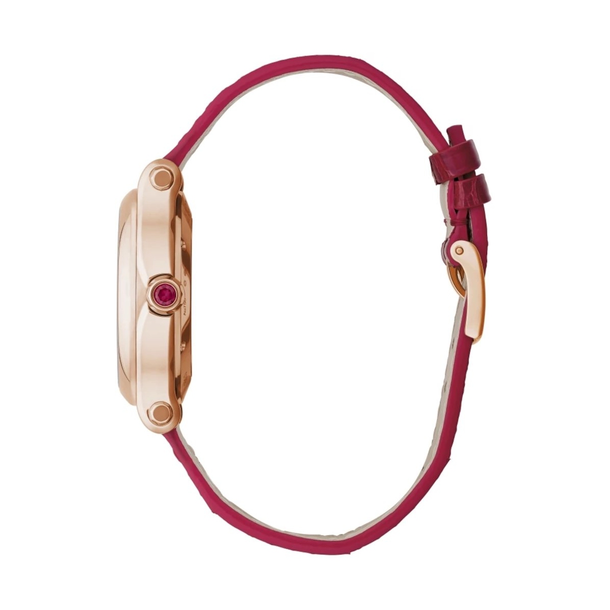 ZEGAREK CHOPARD HAPPY SPORT