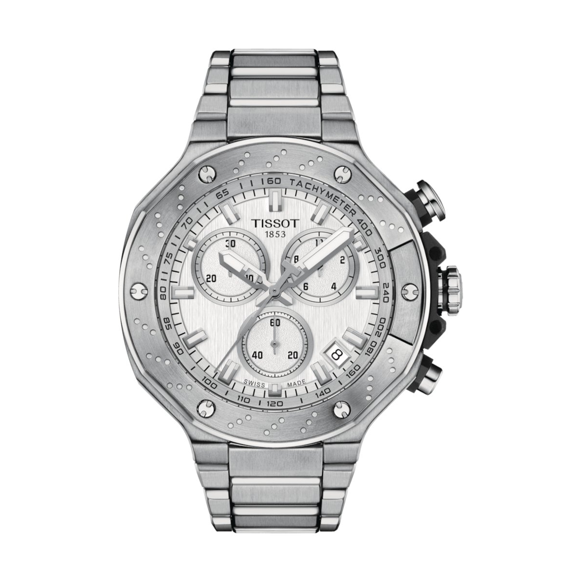 TISSOT T-RACE CHONOGRAPH