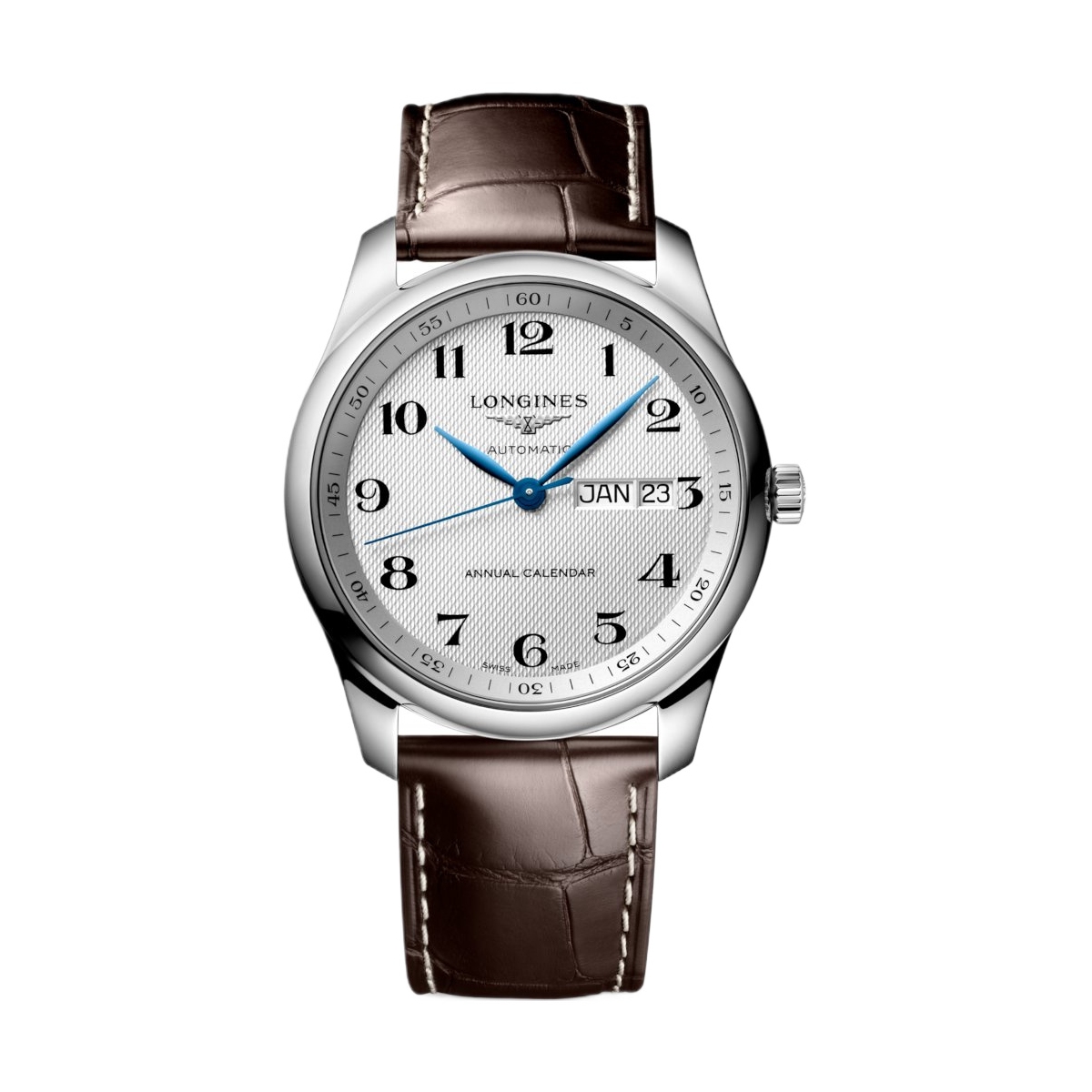 LONGINES MASTER COLLECTION