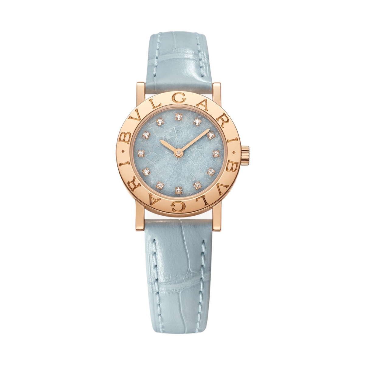 ZEGAREK BVLGARI BVLGARI