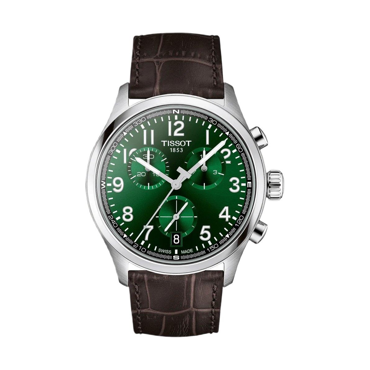 TISSOT CHRONO L 42MM