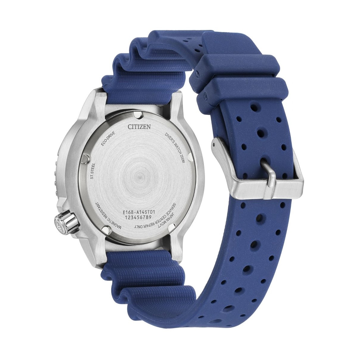 ZEGAREK CITIZEN PROMASTER MARINE DIVER