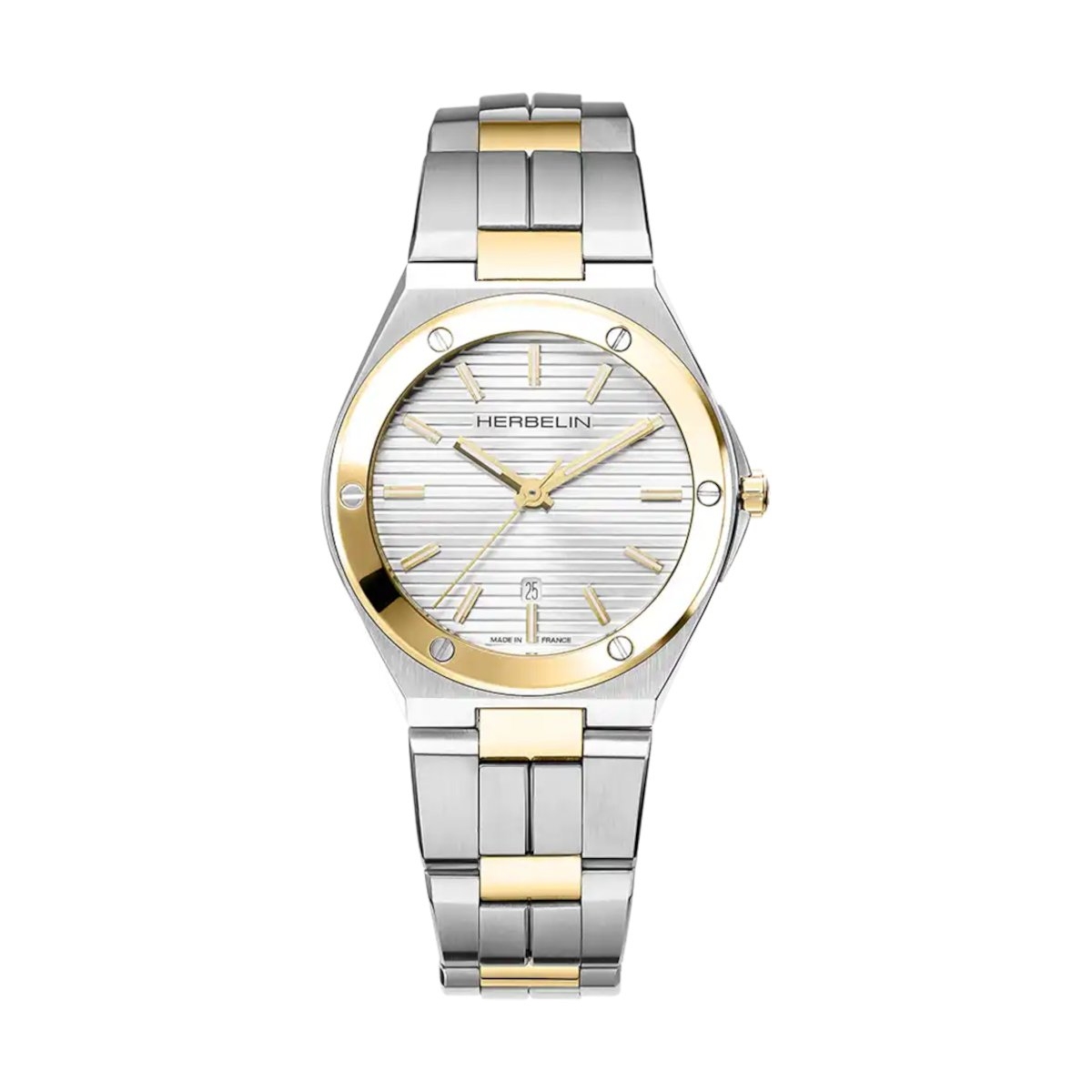 ZEGAREK HERBELIN CAP CAMARAT