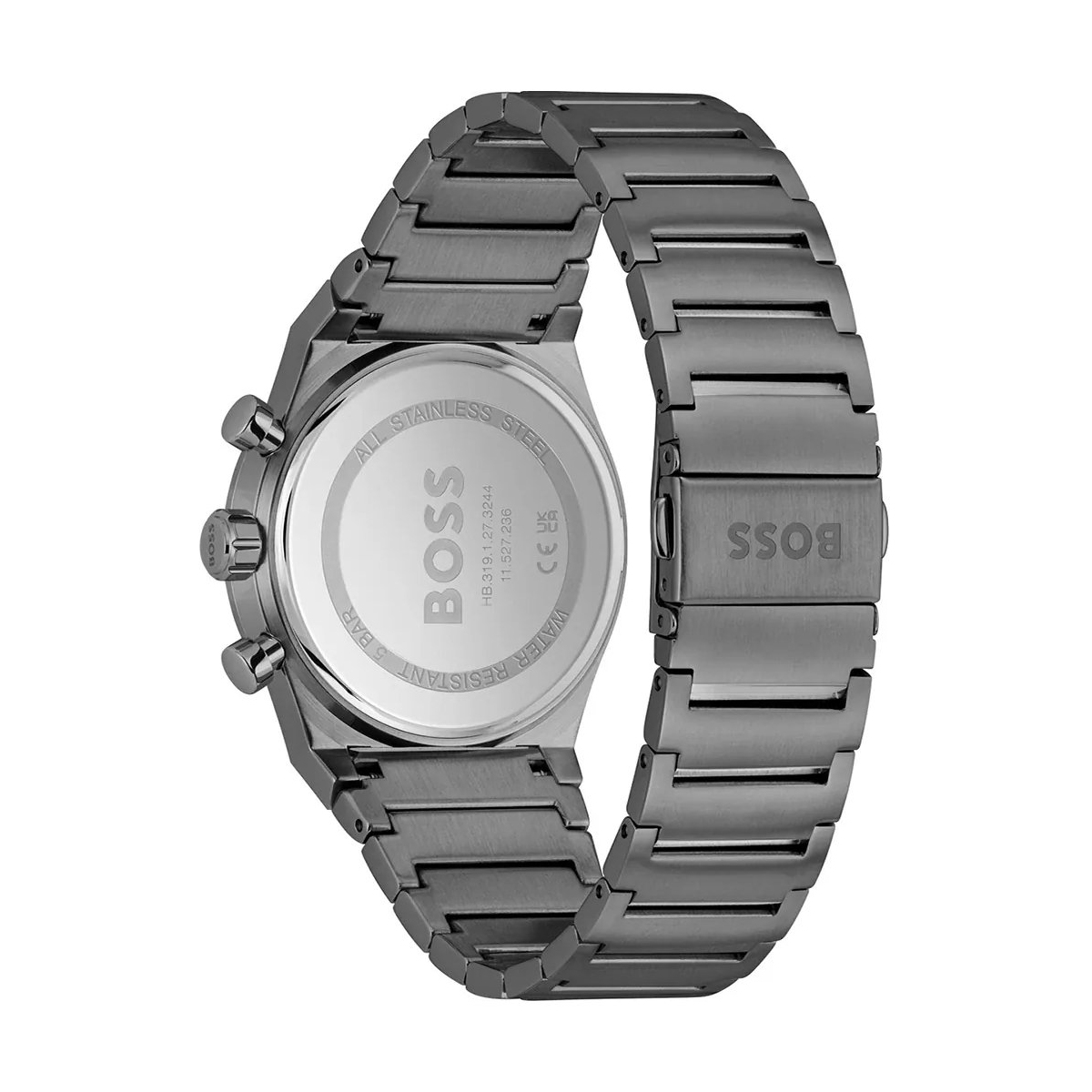 ZEGAREK BOSS CANDOR CHRONO