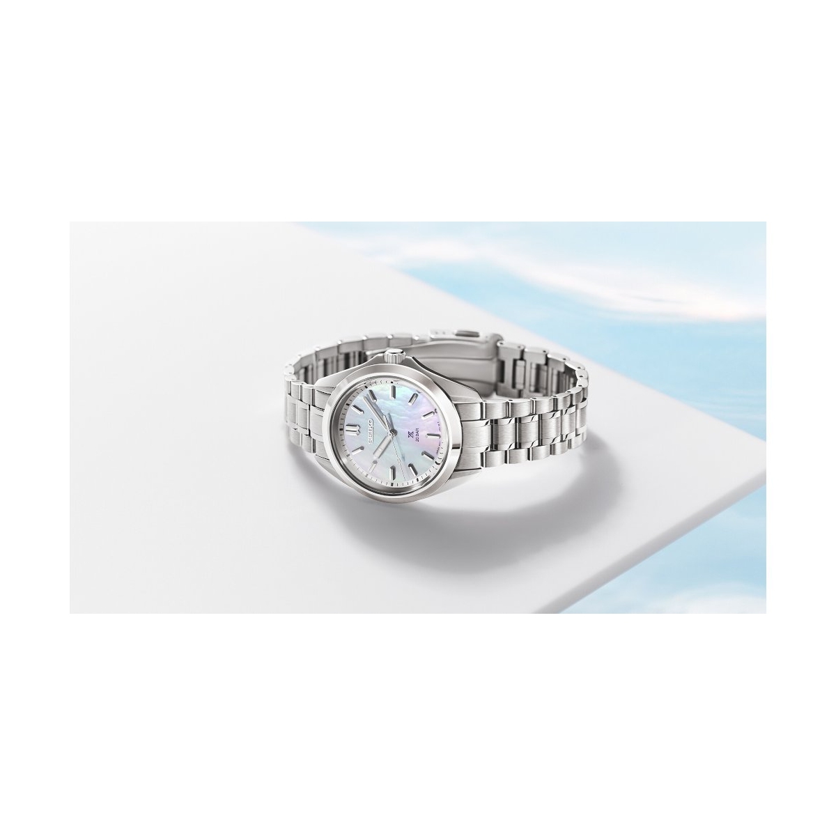 ZEGAREK SEIKO PROSPEX SEA