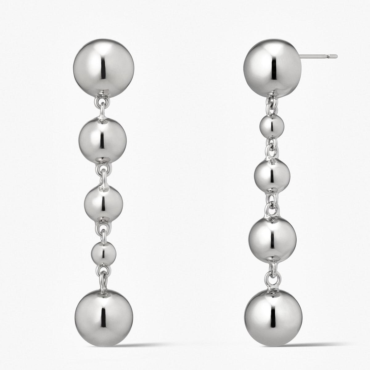 Kolczyki PEŁNIA NOSOWSKA x W.KRUK