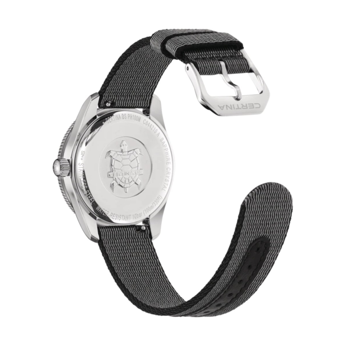 ZEGAREK CERTINA DS PH100M Lady